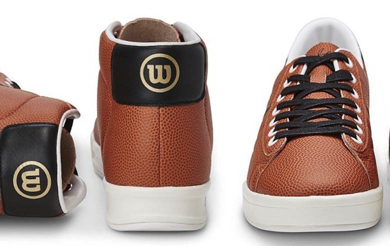 Bata and Wilson relaunch legendary sneaker