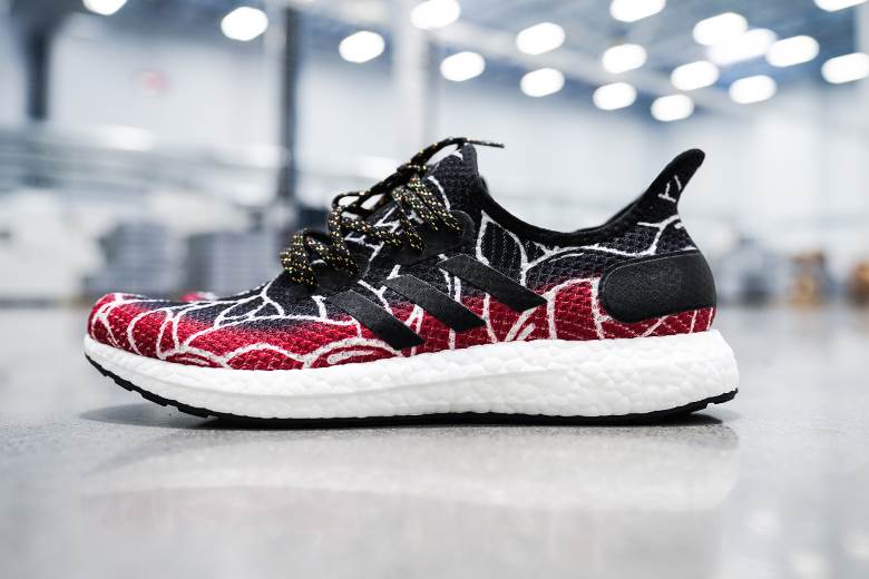 MLS All-Stars inspire latest adidas shoe