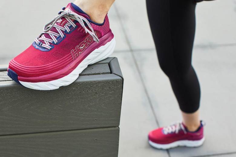 Deckers posts strong Q1