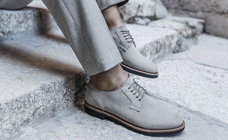 Sales decline for Geox