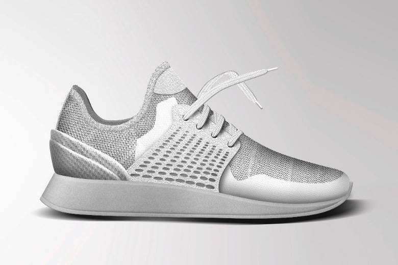 Solvay’s Brazilian partner develops shoe upper knitting technique