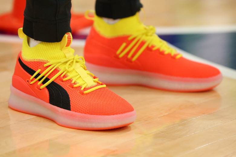 WNBA is Puma’s first sports league partner