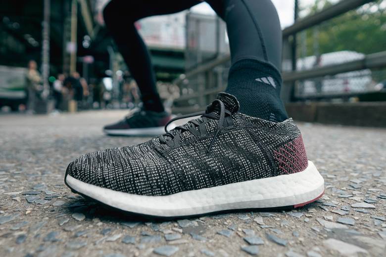 Figures show China’s shrinking share of athletic shoe production