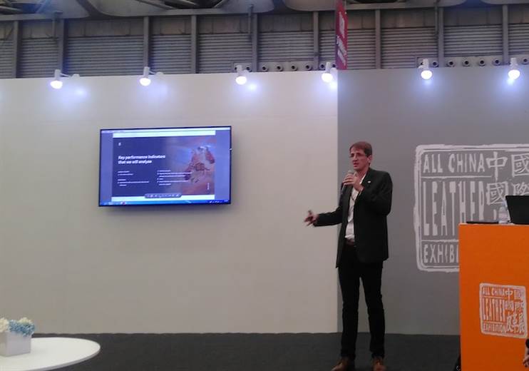 Leather Naturally aims to launch media platform to promote leather