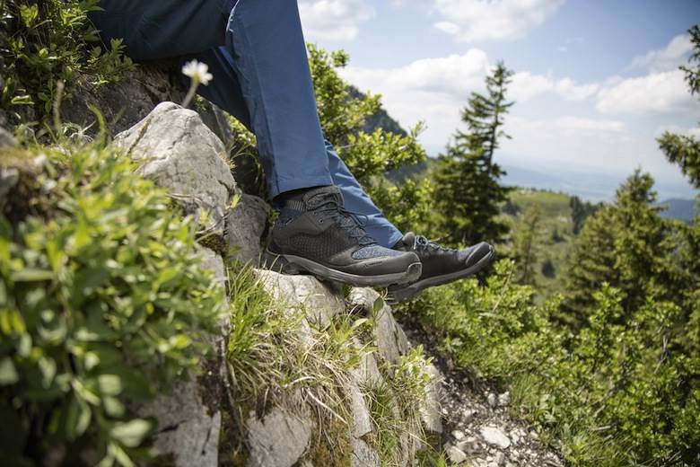 Sympatex promises “new chapter” for outdoor footwear