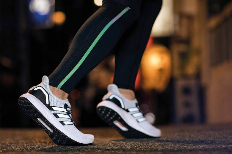 Adidas takes on Tokyo with latest AM4 release