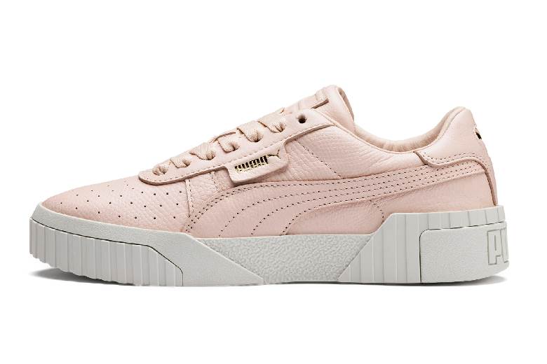 Puma “reimagines” the California shoe