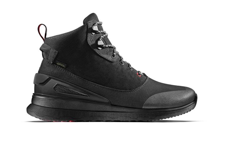 Jaguar Land Rover lends its expertise to Clarks