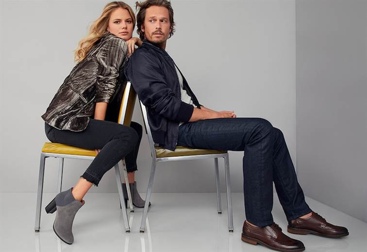 Caleres snaps up comfort footwear specialist