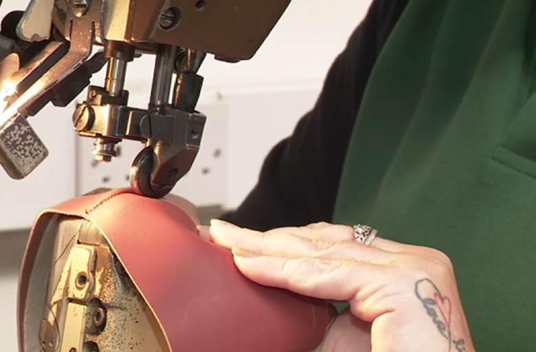 Northampton opens first new shoe factory in decades