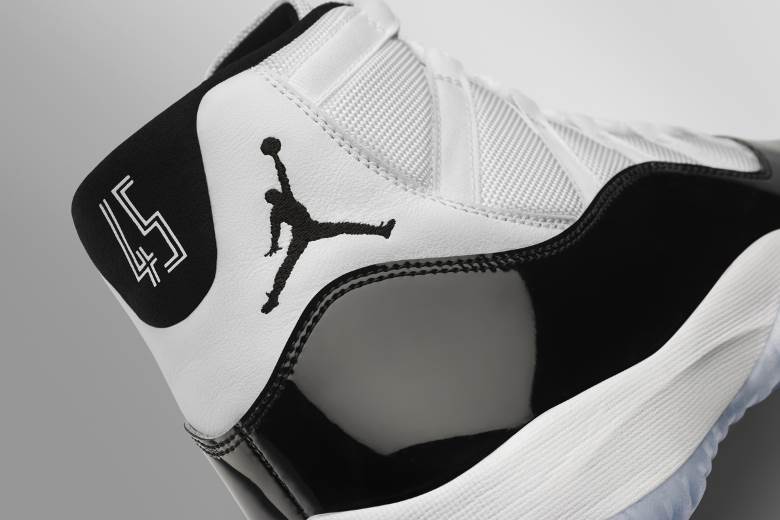 New president for Nike’s Jordan brand