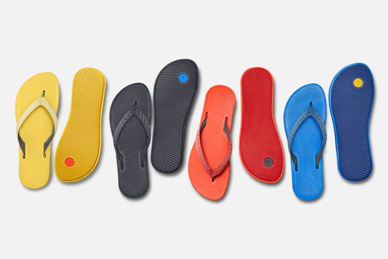 Footwear innovation gets TIME magazine’s seal of approval