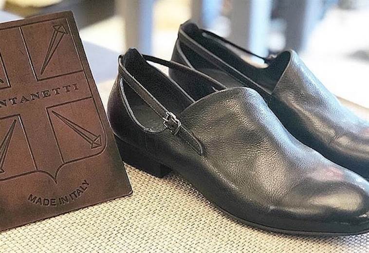 Assocalzaturifici will not budge on labels or origin