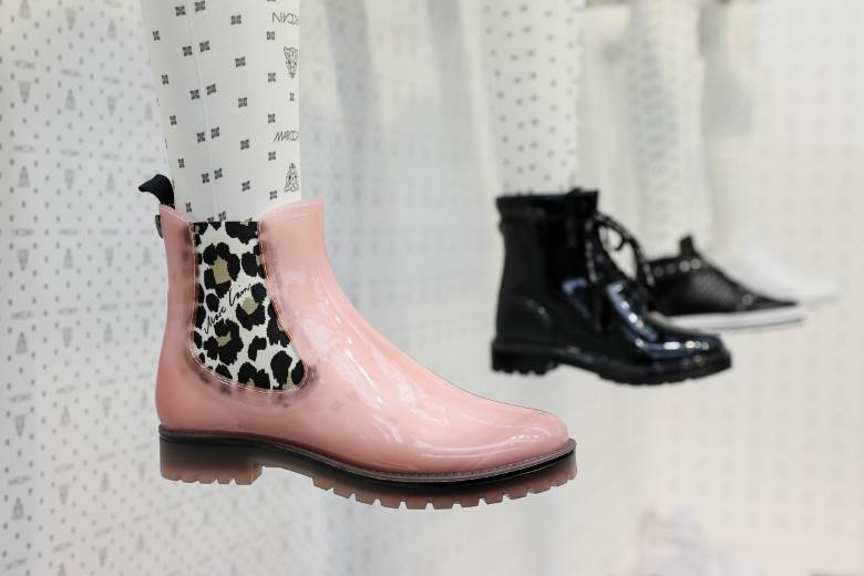 Gallery SHOES prepares for its fourth edition