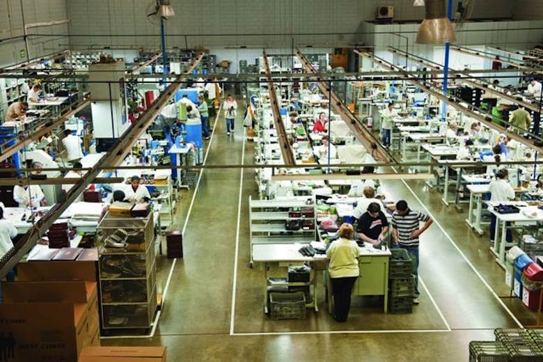 Light at the end of the tunnel for Brazil’s footwear sector