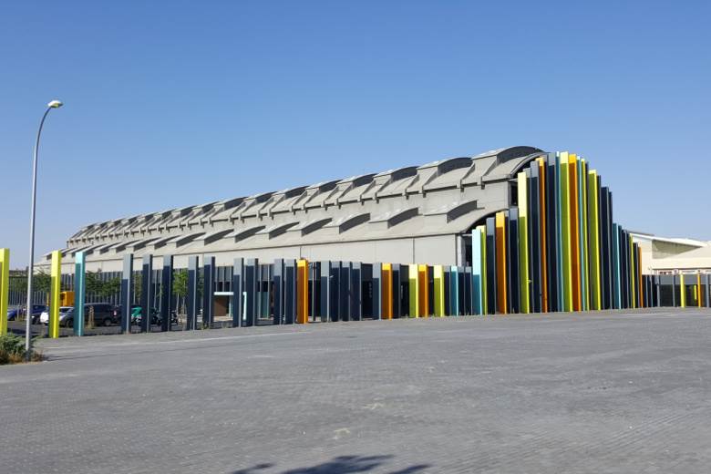 Stage set for latest iteration of Madrid shoe exhibition