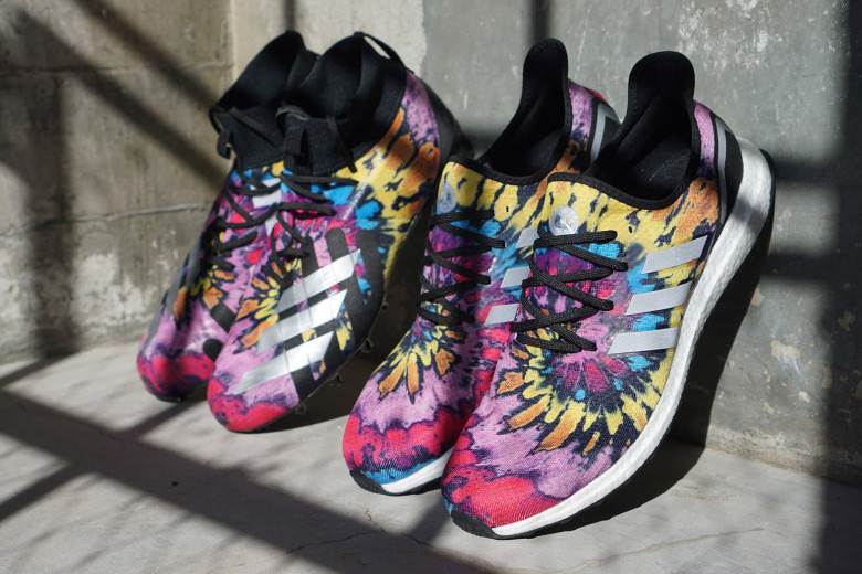 Foot Locker looks to tap into the potential of the adidas Speedfactory