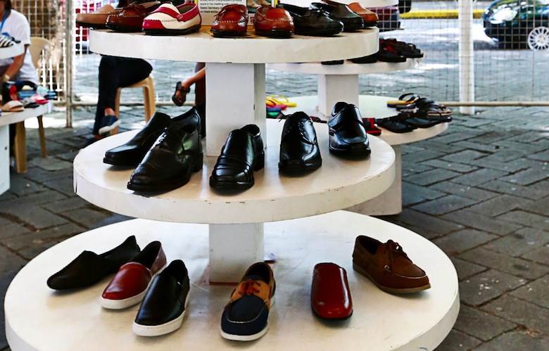 Philippines footwear industry bounces back