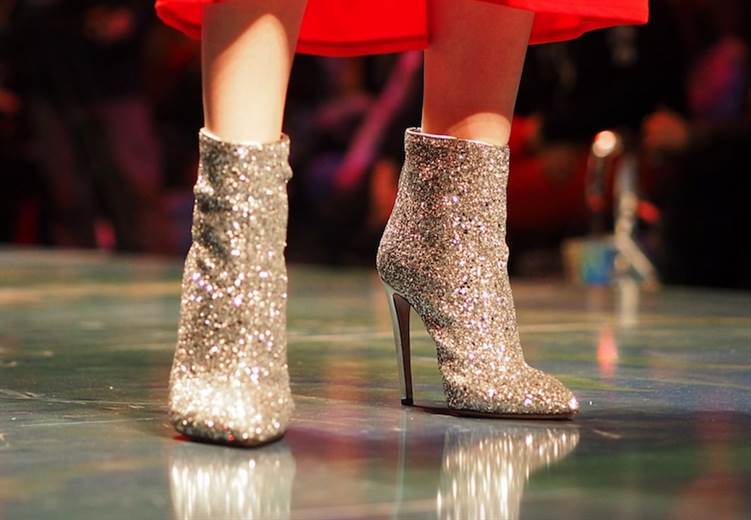 The footwear industry meets in Milan