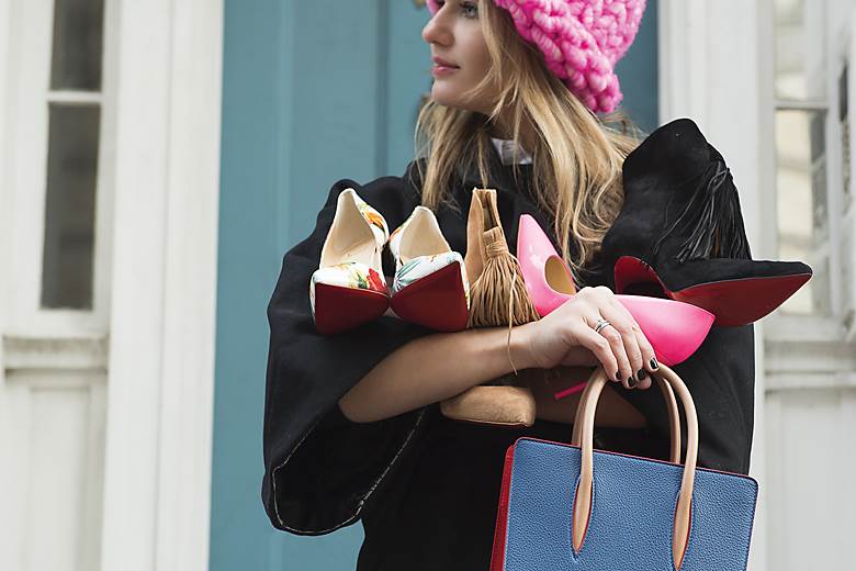 Another victory for Louboutin in trademark fight