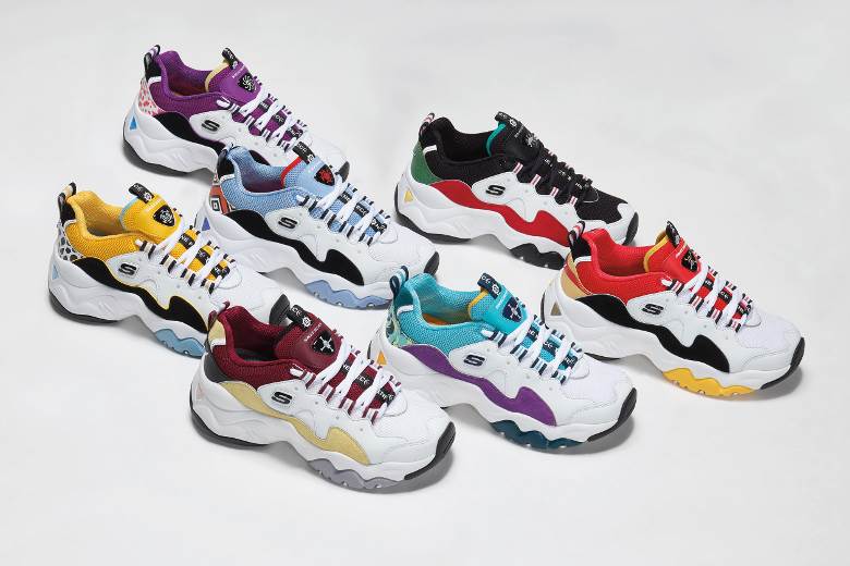 skechers new year sale