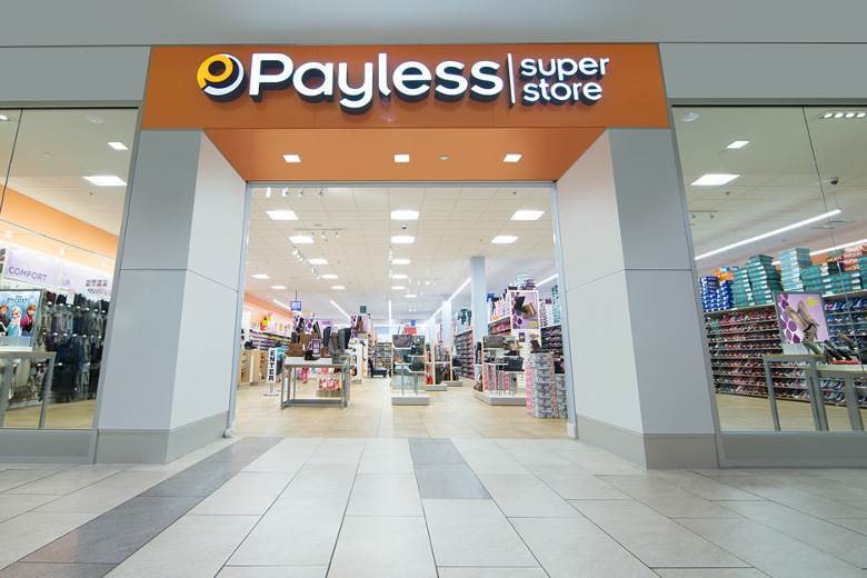 Payless ShoeSource to close all its US stores - footwearbiz: Lead