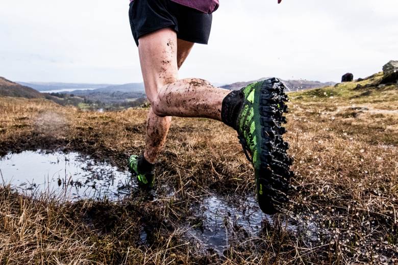 Graphene grip comes to OCR World Championships