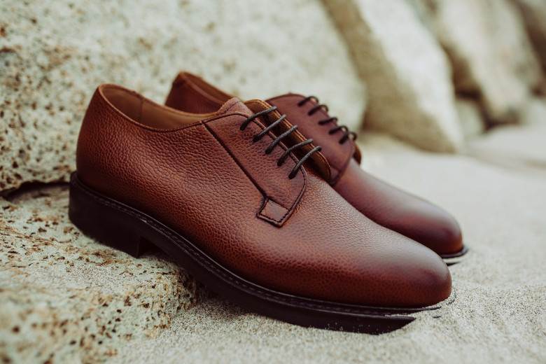 UK brands to take part in Northampton ‘shoe-case’