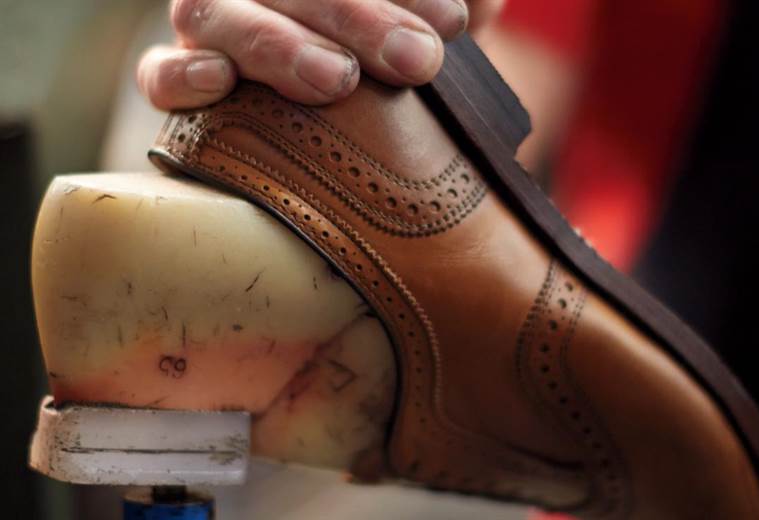 New brand acquisitions contribute to Caleres growth