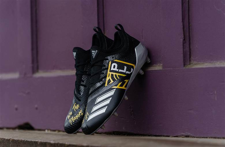 Adidas vows to boost lacrosse with multi-year deal