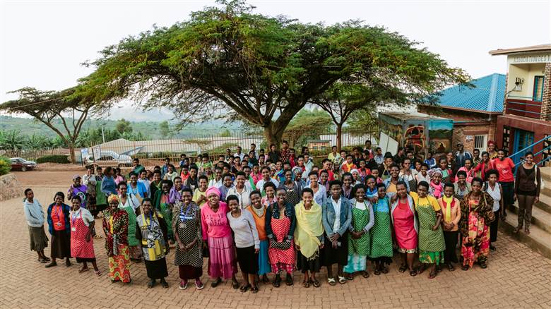 Tapestry focuses on sustainability drive