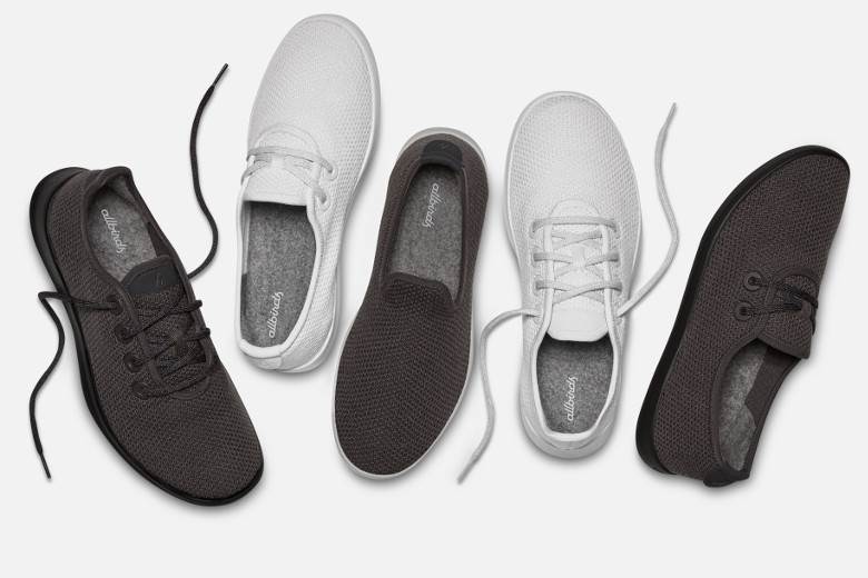 Allbirds marks Earth Day with emissions pledge