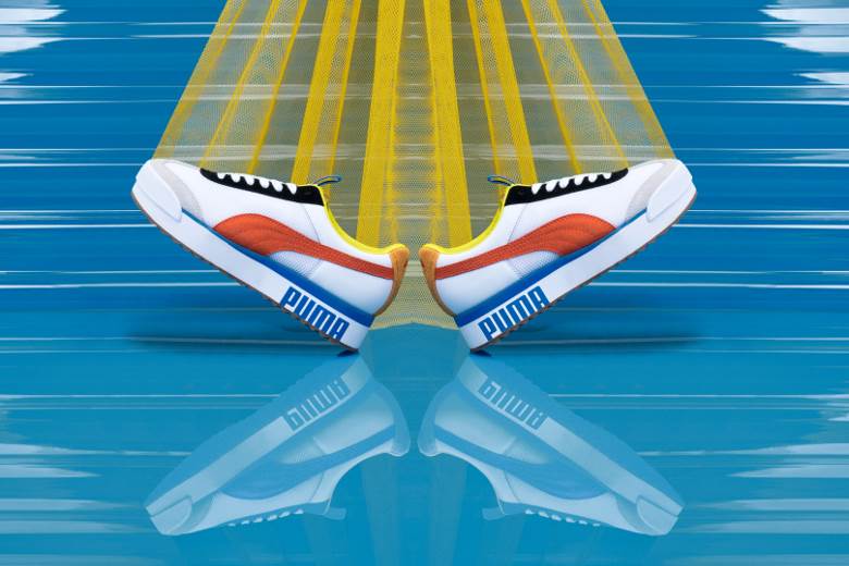 Puma’s revenue jumped 15% in Q1