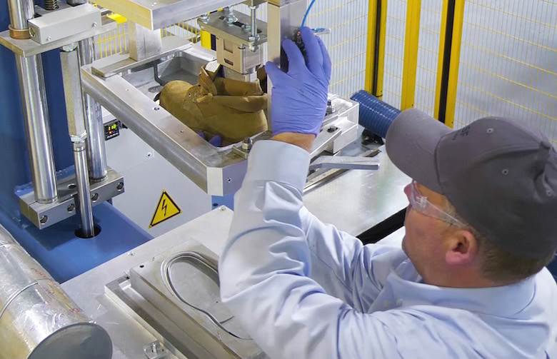 BASF makes major investment in footwear