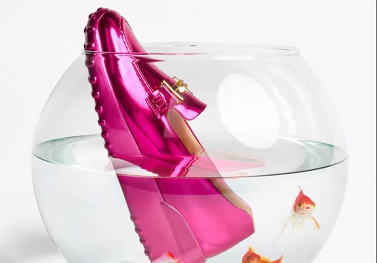 No place for sneakers in Tod’s capsule collection