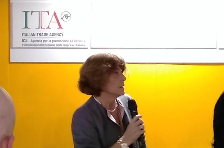 Plastic is leather’s enemy, Assomac president says