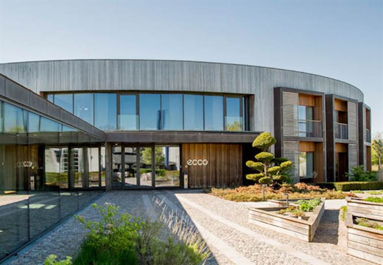 Ecco harnesses the power of youth