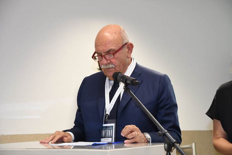 Assocalzaturifici president appoints executive board