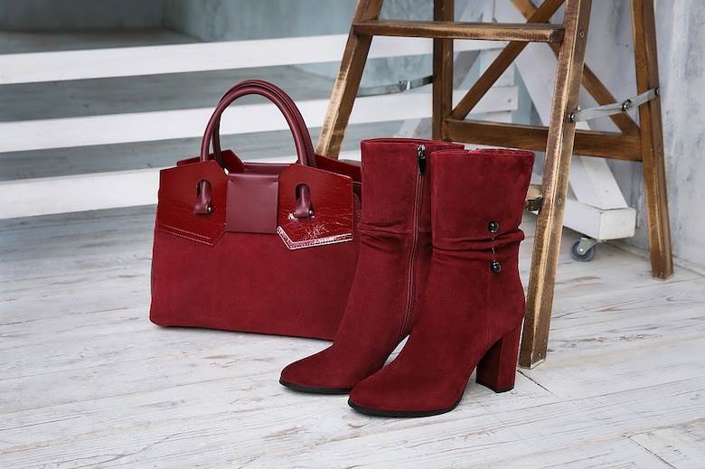 Growth of 20% in first half for Russian footwear group