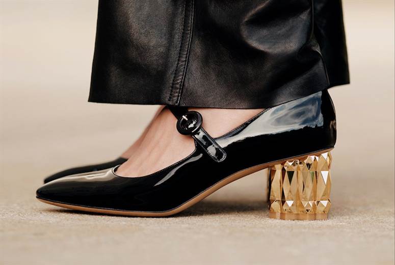 China’s love for Salvatore Ferragamo grows