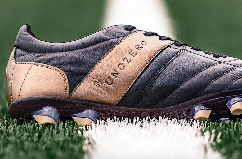 Kangaroo leather is the choice of Venezuelan entrepreneur