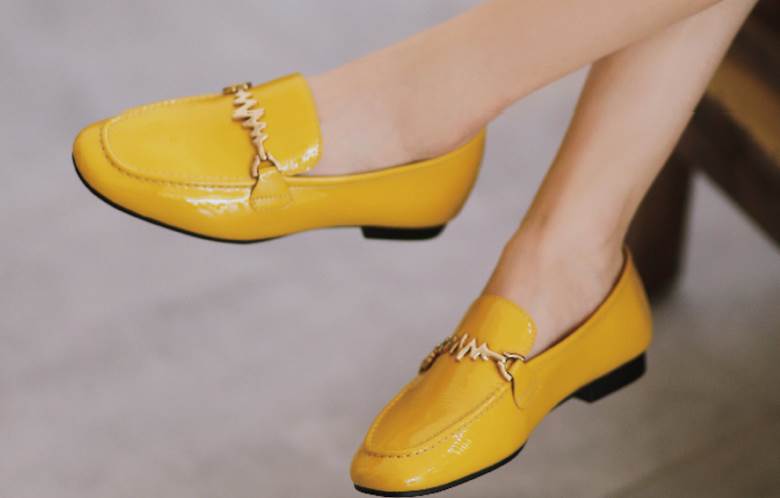 List confirms shoes from China will be hit by tariffs