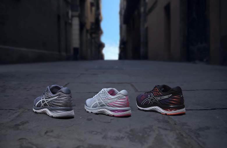 ASICS revenues fall short of expectations