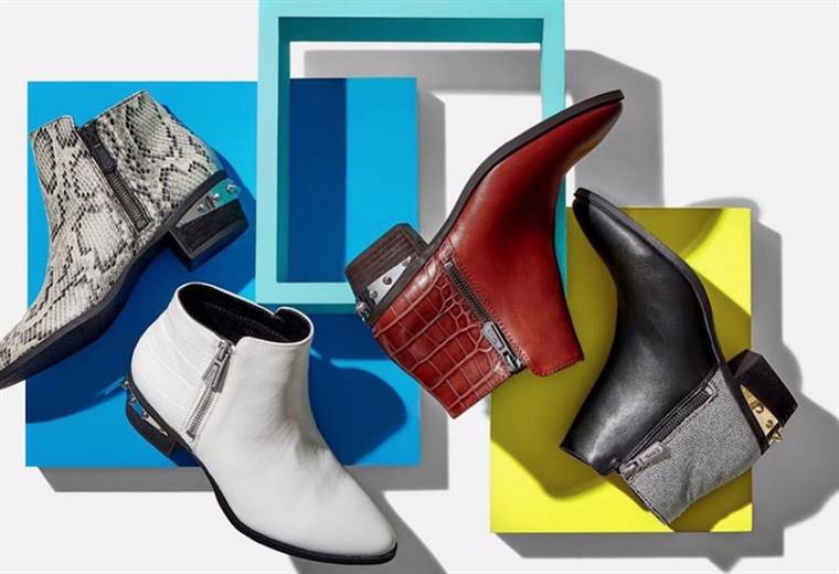 First-half growth for Caleres