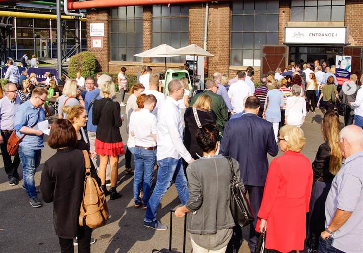 Spanish brands well represented at Gallery Shoes