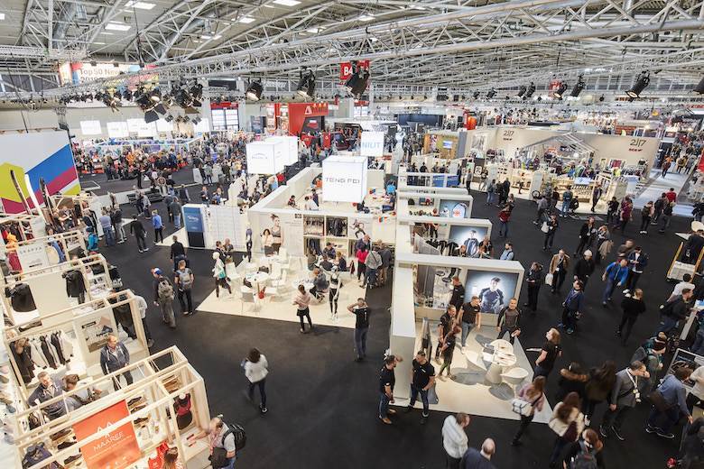 Funding on offer to help start-ups attend ISPO