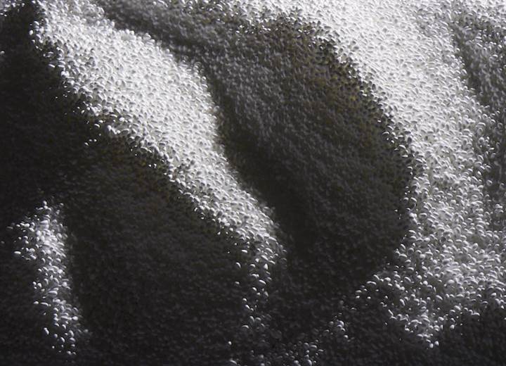 Half-size beads lead BASF to new Infinergy applications