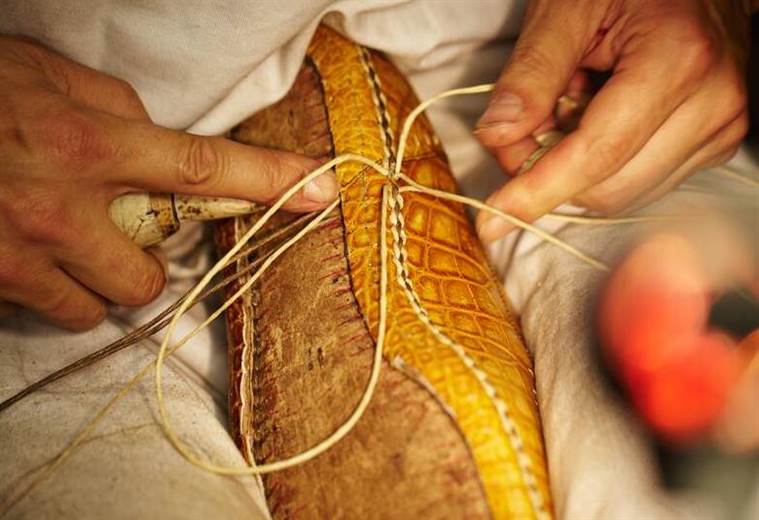 French luxury and fashion sector to recruit 10,000 people per year