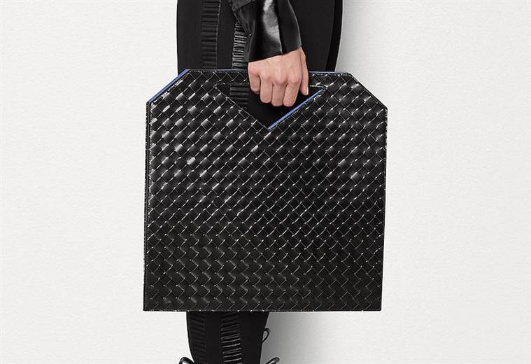 Bottega Veneta bounces back in Q3