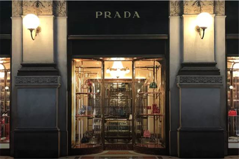 Prada pays Miuccia Prada Bianchi $73M to take over Milan stores
